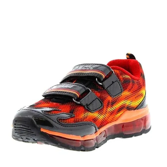 🎁 Geox Android Kids Light-Up Sneaker