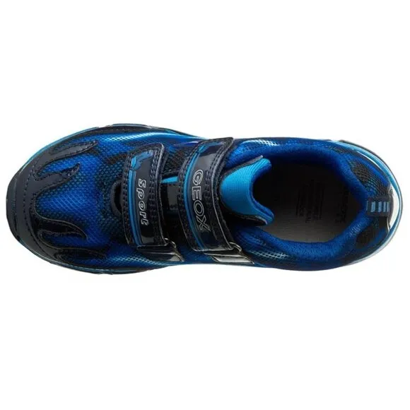 🎁 Geox Android Kids Light-Up Sneaker