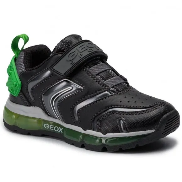 🎁 Geox Android Kids Light-Up Sneaker