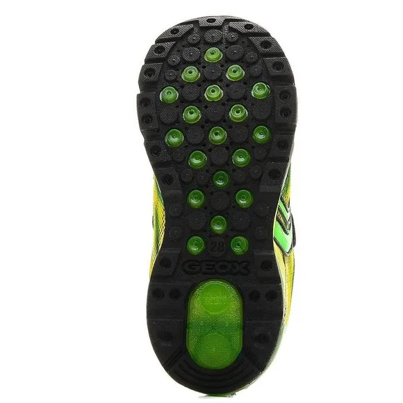 🎁 Geox Android Kids Light-Up Sneaker