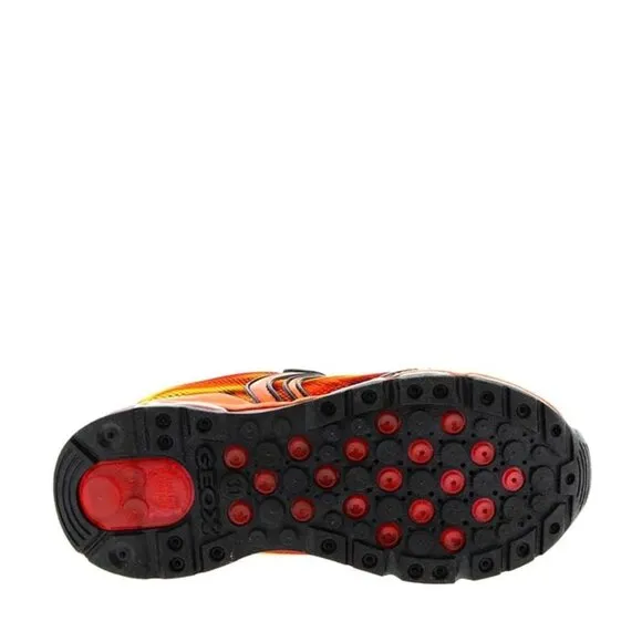 🎁 Geox Android Kids Light-Up Sneaker