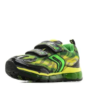 🎁 Geox Android Kids Light-Up Sneaker