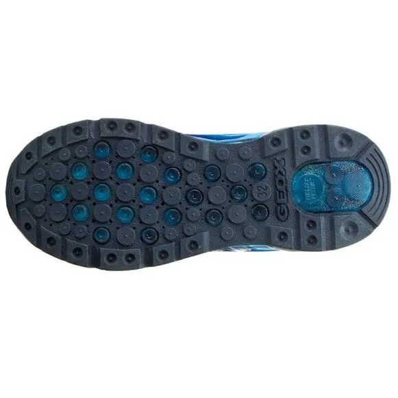 🎁 Geox Android Kids Light-Up Sneaker