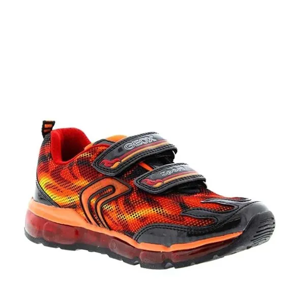 🎁 Geox Android Kids Light-Up Sneaker