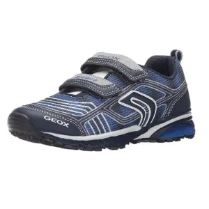 🎁 Geox J Bernie 10 Sneaker (Toddler/Little Kid/Big Kid)