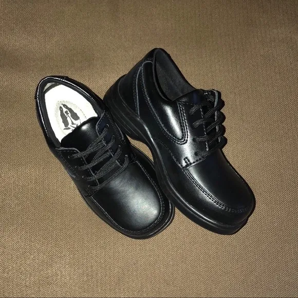 🆕 Hush Puppies 🐶 ‘Ty’ Oxfords
