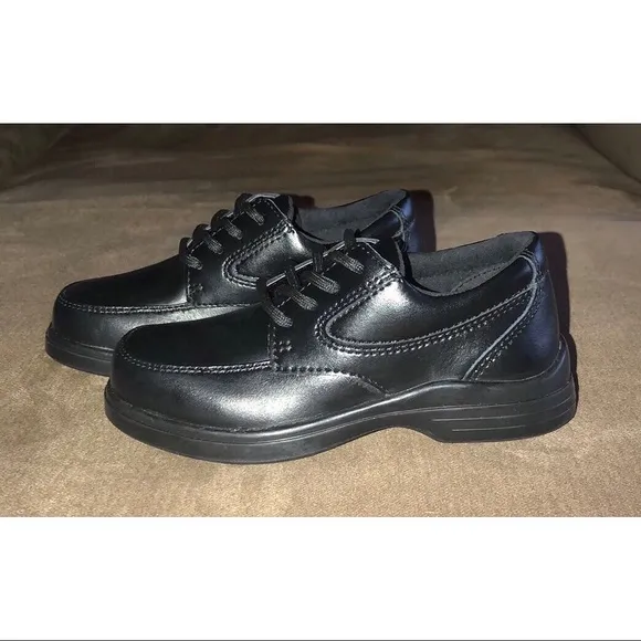 🆕 Hush Puppies 🐶 ‘Ty’ Oxfords