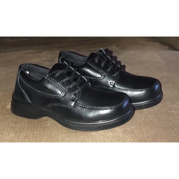 🆕 Hush Puppies 🐶 ‘Ty’ Oxfords