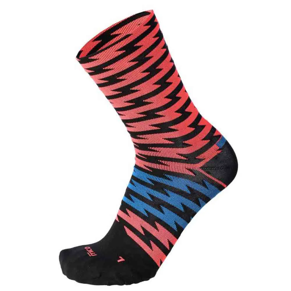 中性中筒排汗快乾單車襪 Light Weight Extra Dry Bike Crew Socks Unisex