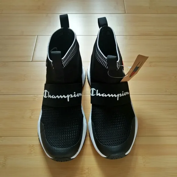 -NEW- Champion Rally Pro Sneakers Youth 3