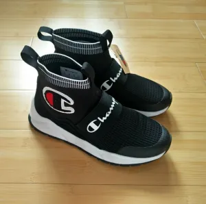 -NEW- Champion Rally Pro Sneakers Youth 3