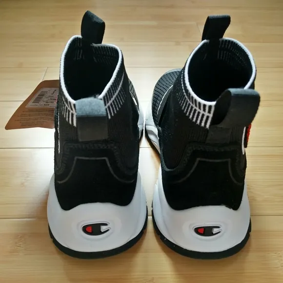 -NEW- Champion Rally Pro Sneakers Youth 3