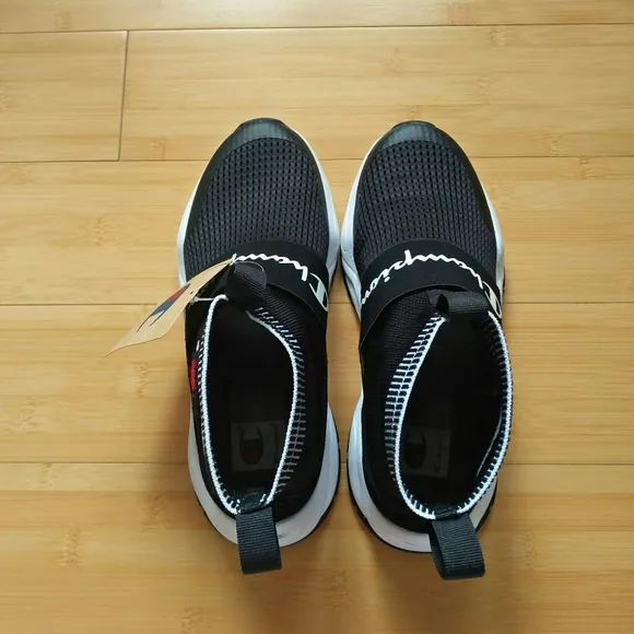 -NEW- Champion Rally Pro Sneakers Youth 3