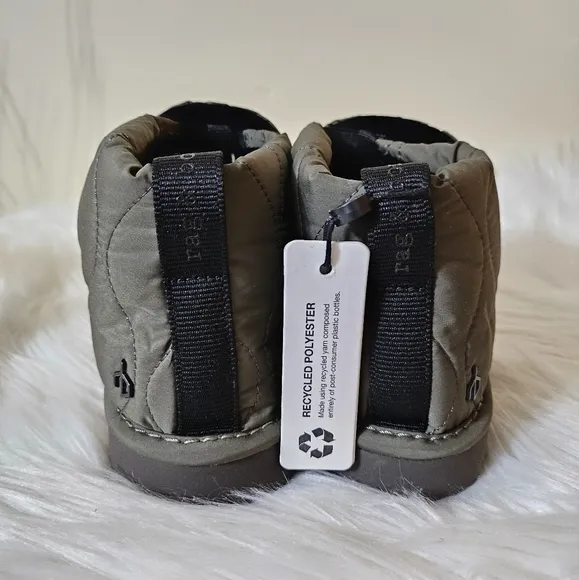 👽 Rag &amp; Bone Eira Booties 👽