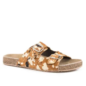 09-021-0607-2669 Roper Women's Desiree Hair on Multi