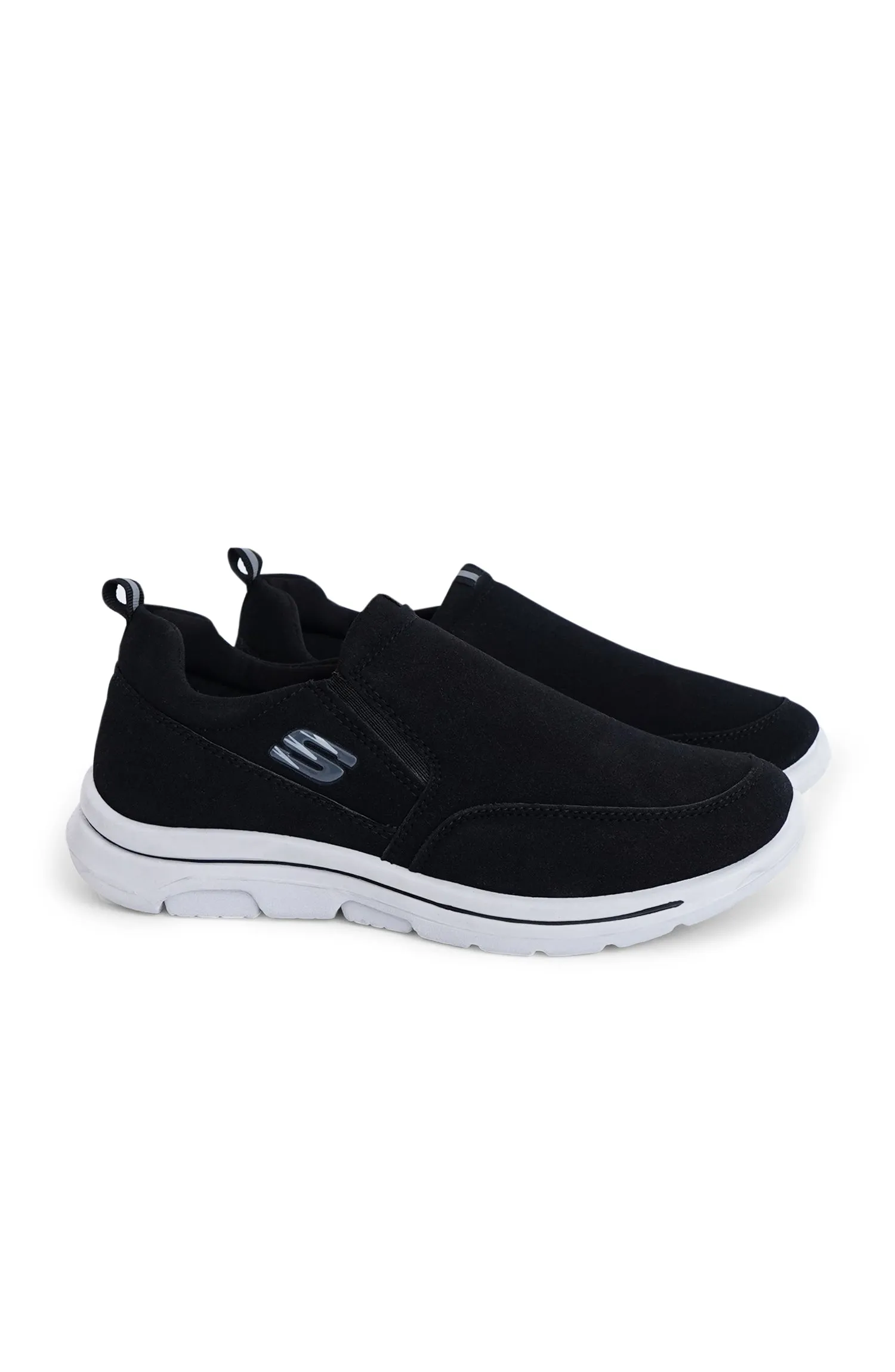 100% imported Matrial swede Regzine Shoes and sole PU matrial