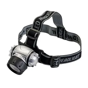 12 LED LED HEADLAMP 140079