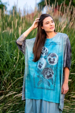 1255HD Art Tee Ethereal Garden Dream