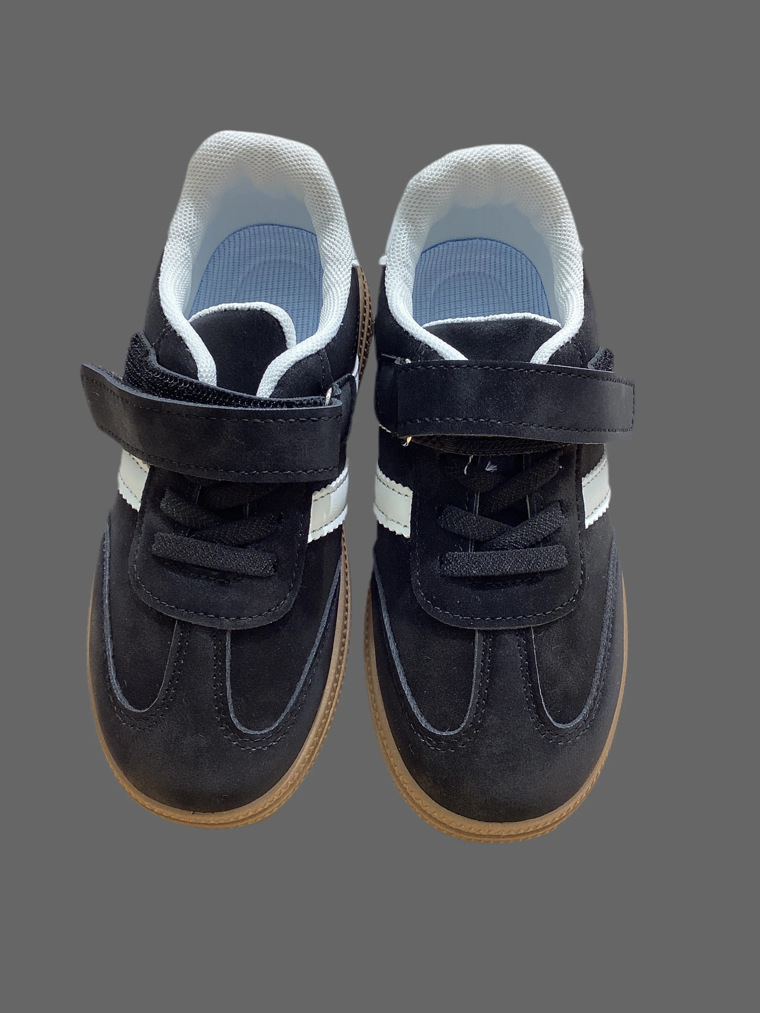 2 Color casual shoes