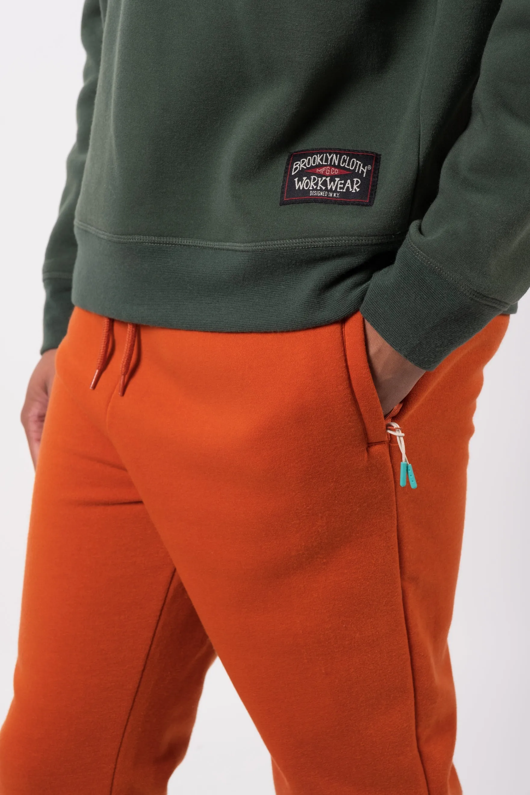 2.0 Sweatpants