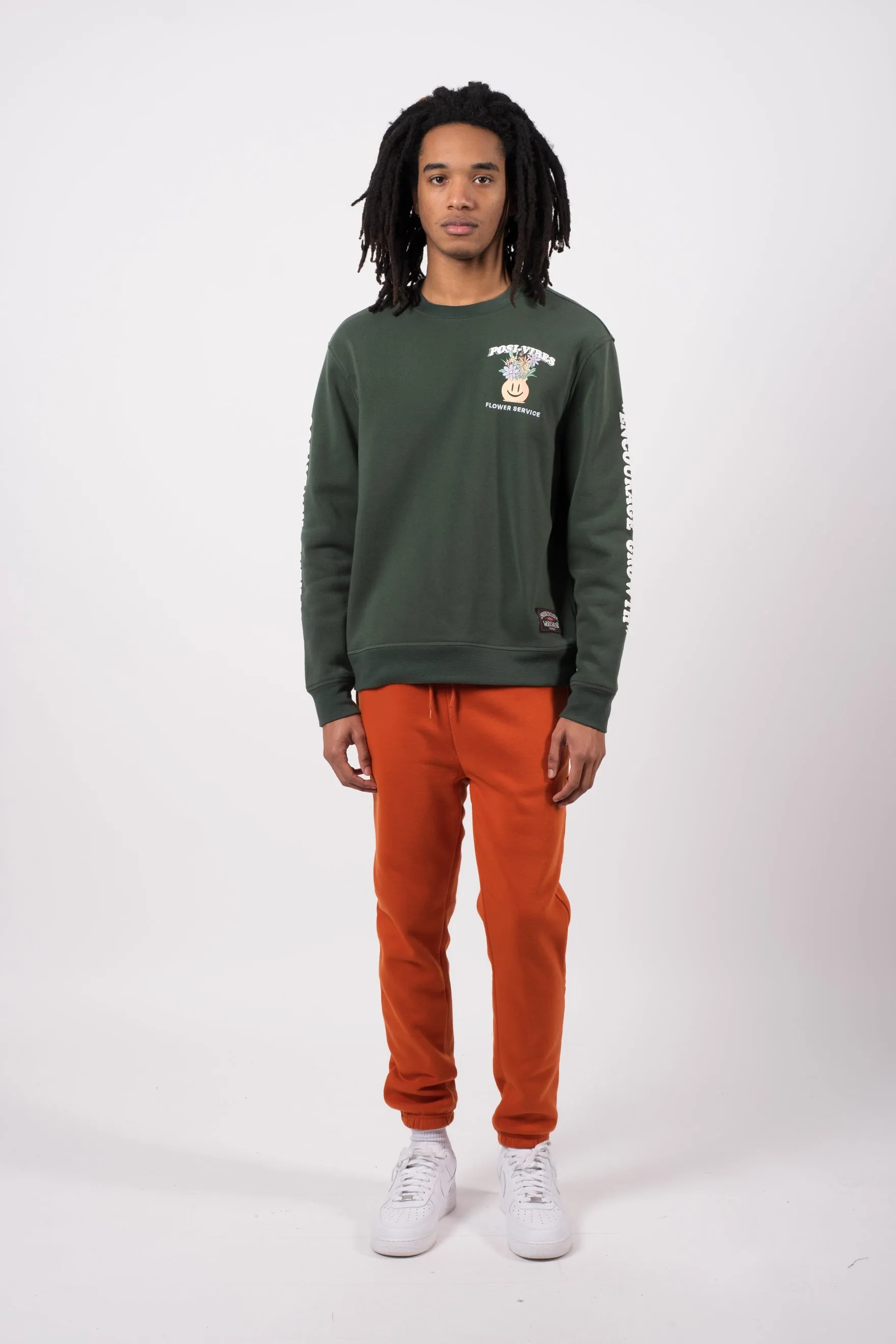 2.0 Sweatpants