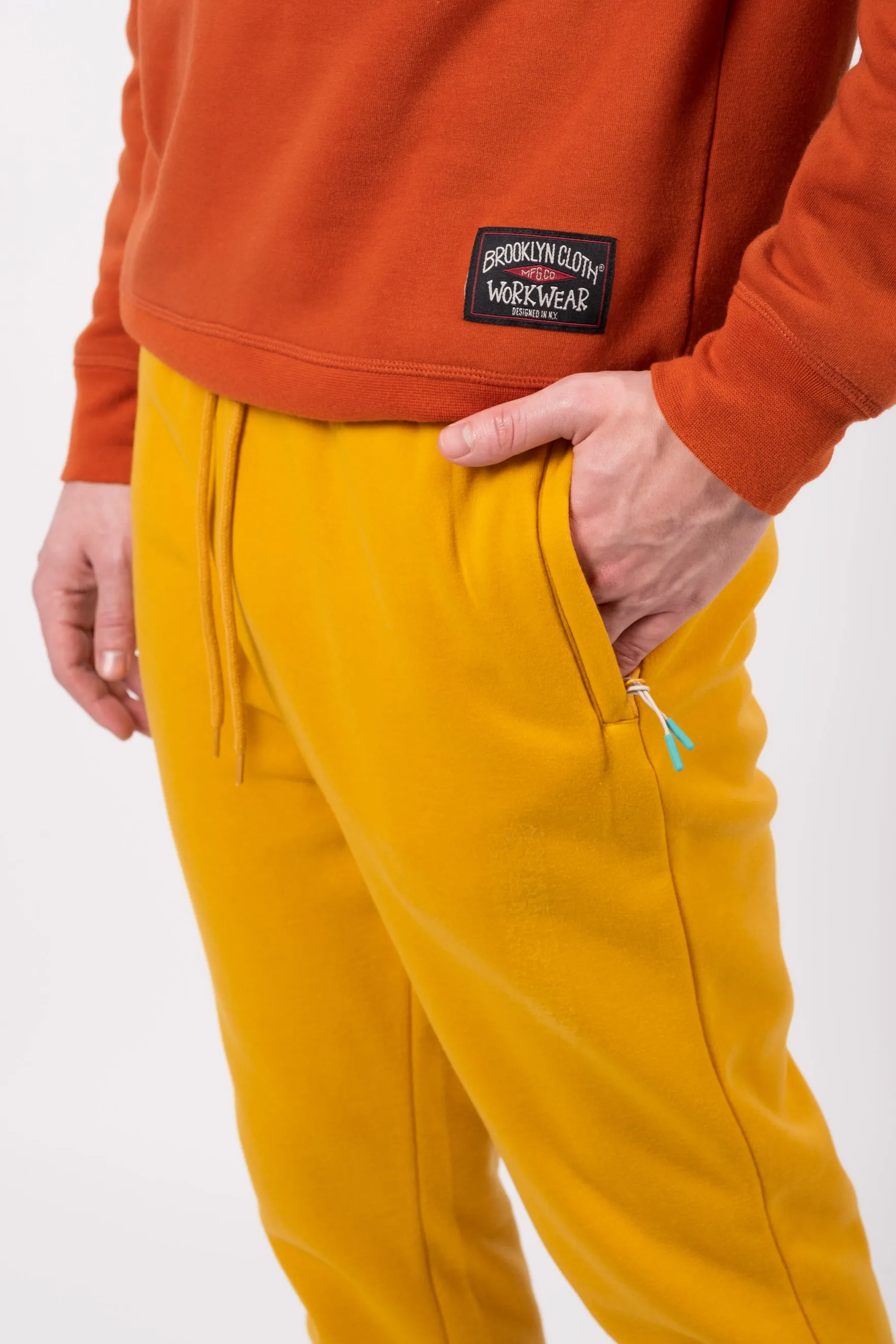 2.0 Sweatpants