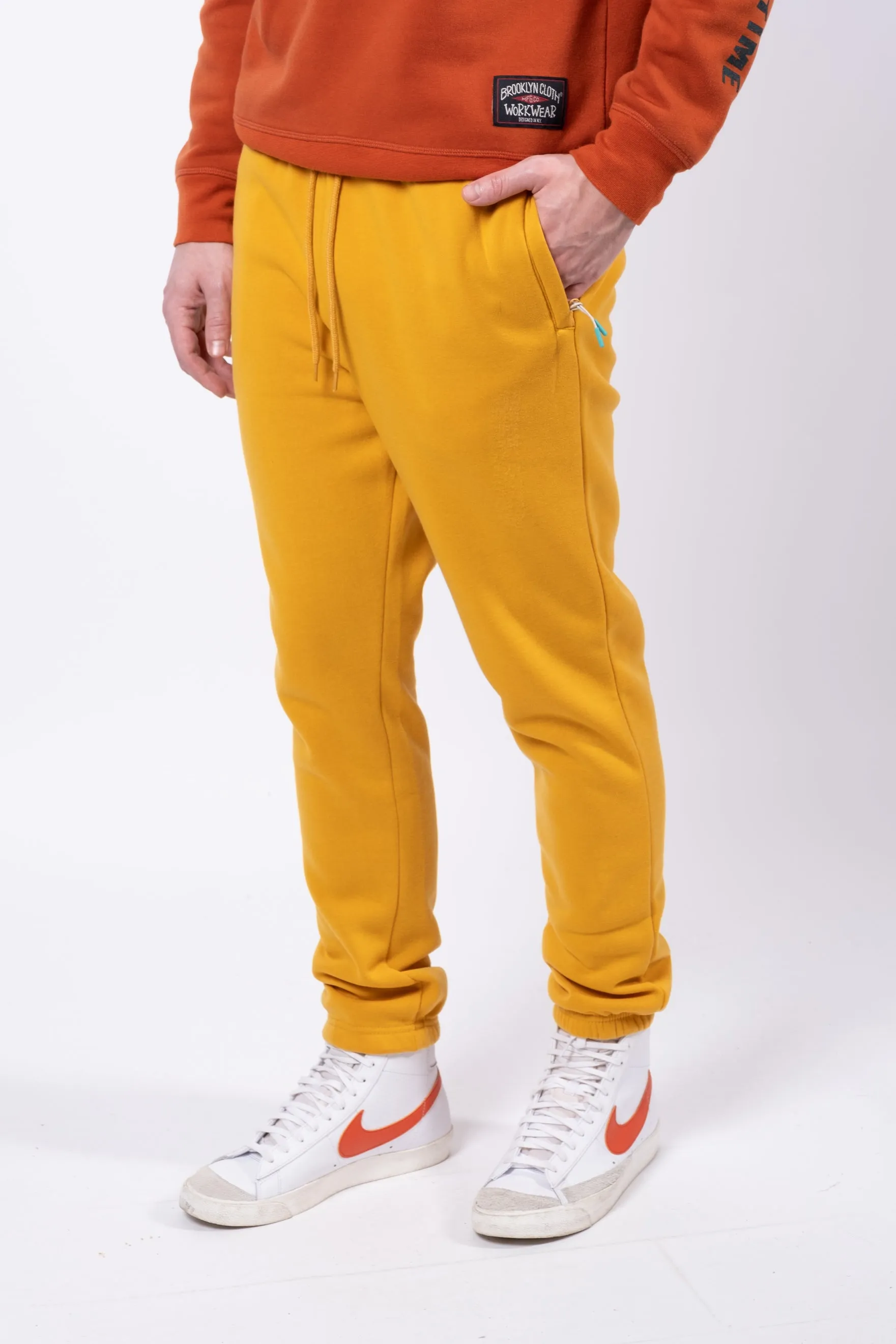 2.0 Sweatpants