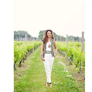 2022 Wölffer Summer In A Bottle White Blend, Long Island, NY