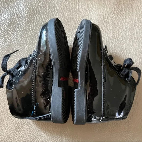 3 Girls Toddler (BOOTS, MARY JANES, SLIPPERS) ELEFANTEN, NATURINO, GAP sz US 4-5