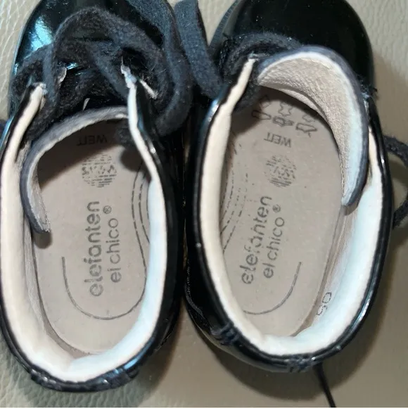 3 Girls Toddler (BOOTS, MARY JANES, SLIPPERS) ELEFANTEN, NATURINO, GAP sz US 4-5