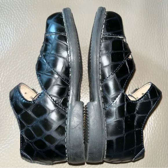 3 Girls Toddler (BOOTS, MARY JANES, SLIPPERS) ELEFANTEN, NATURINO, GAP sz US 4-5