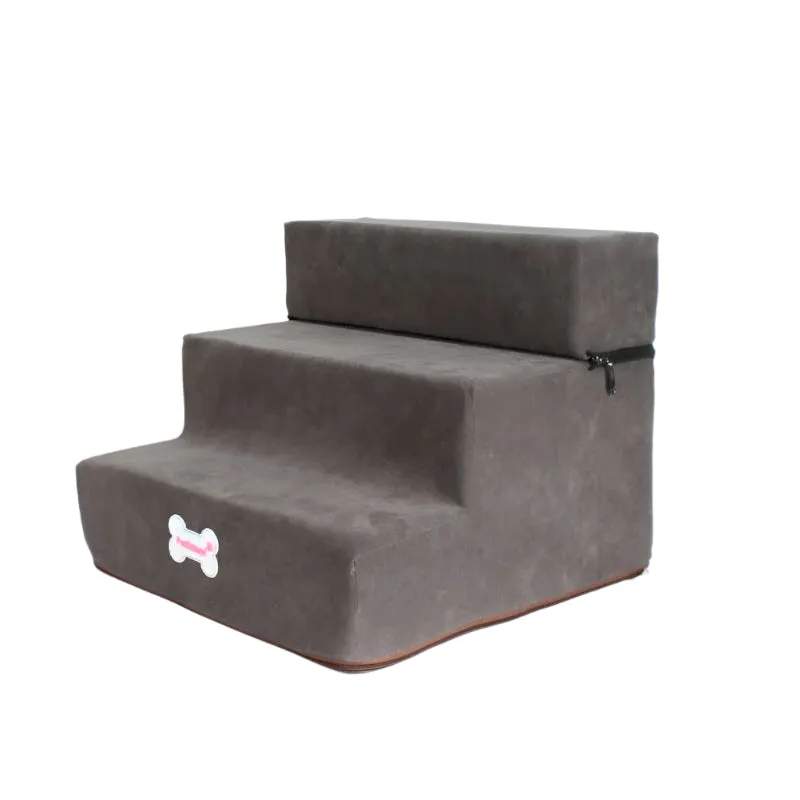 3 Steps Stairs for Small Pets
