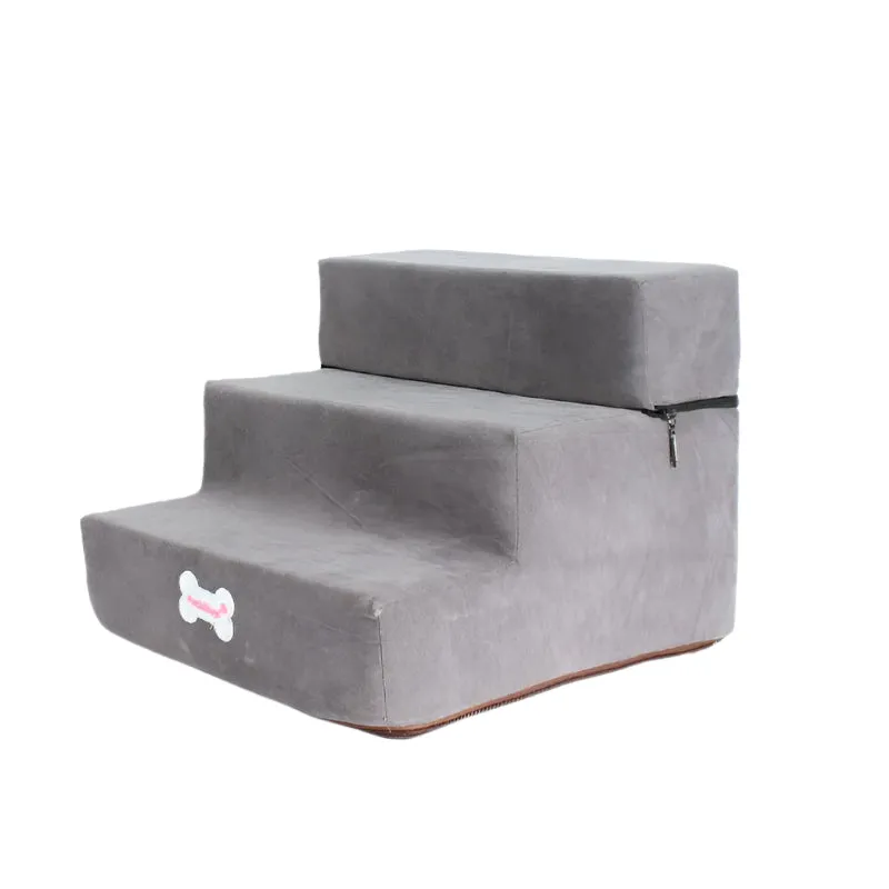 3 Steps Stairs for Small Pets