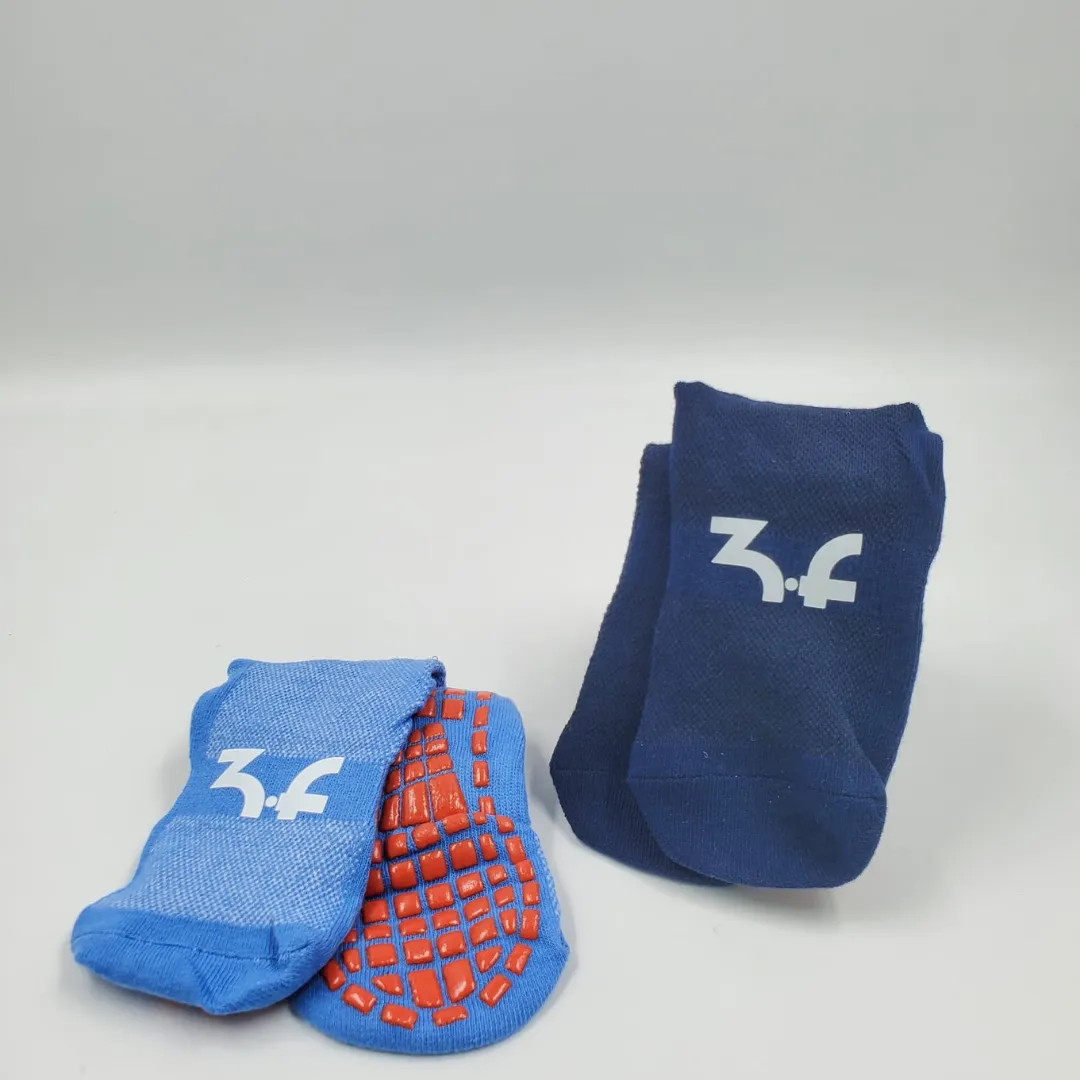 3F Socks