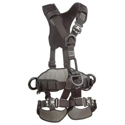 3M™ ExoFit NEX Black-out RAR Harnesses, D-Ring, Large, 1113372
