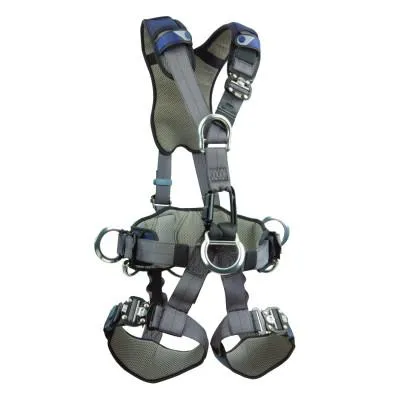3M™ ExoFit NEX RAR Harnesses, D-Ring, Small, 1113345