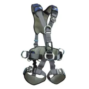 3M™ ExoFit NEX RAR Harnesses, D-Ring, Small, 1113345