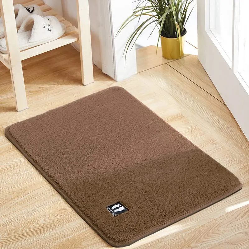 40*60 Cm Microfiber Mat
