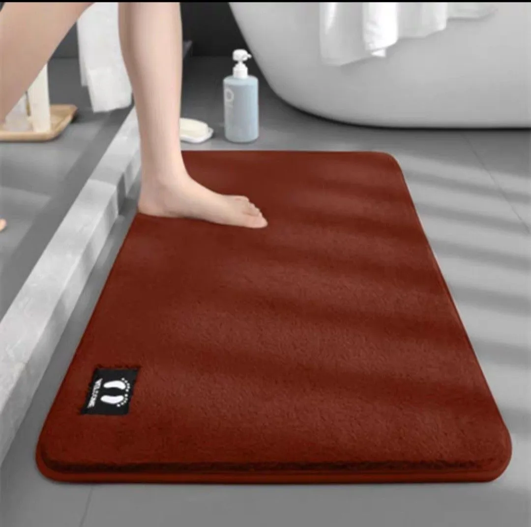 40*60 Cm Microfiber Mat