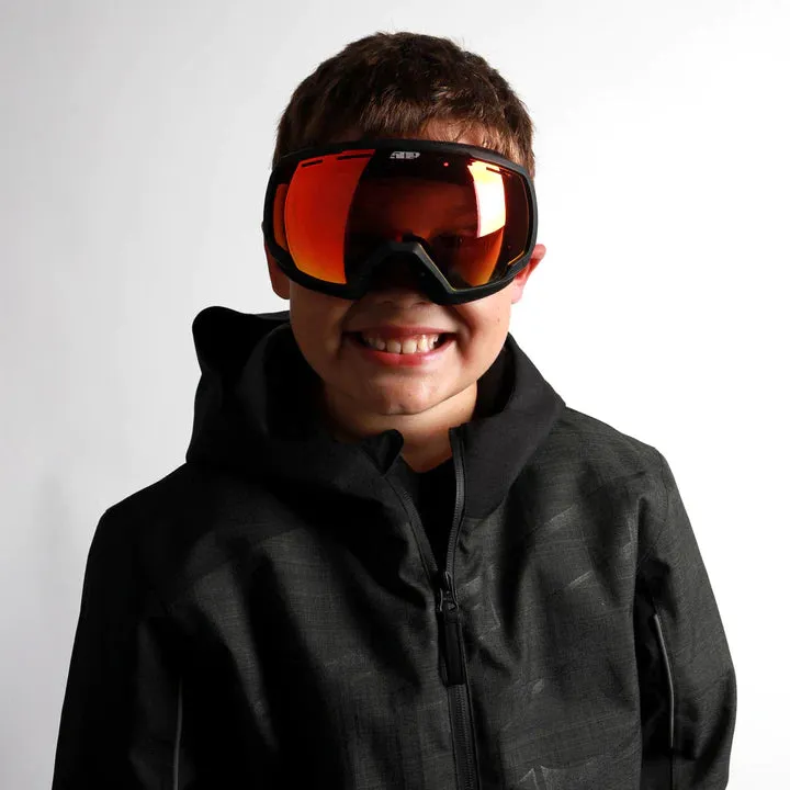 509 Ripper 2.0 Youth Goggle