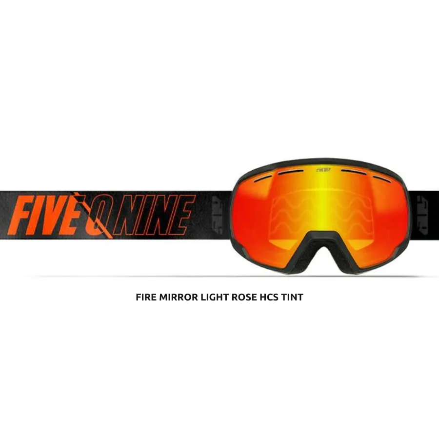 509 Ripper 2.0 Youth Goggle