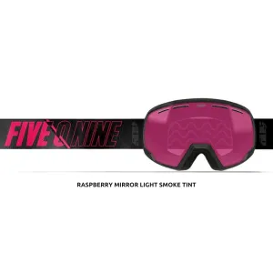 509 Ripper 2.0 Youth Goggle
