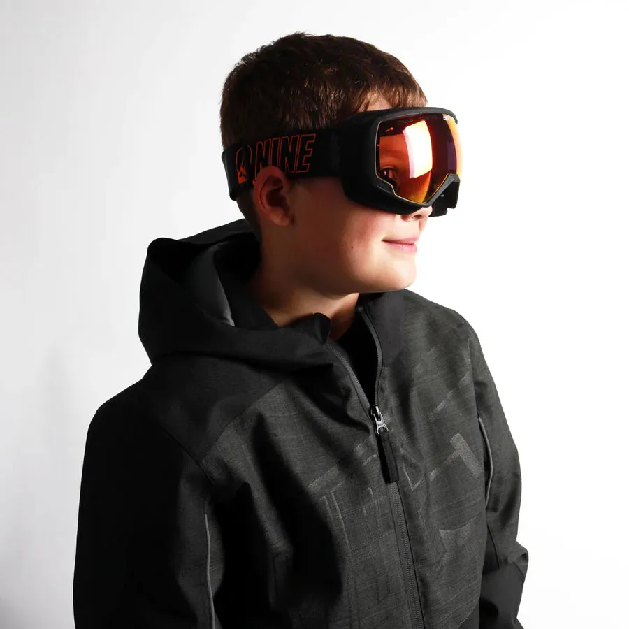 509 Ripper 2.0 Youth Goggle