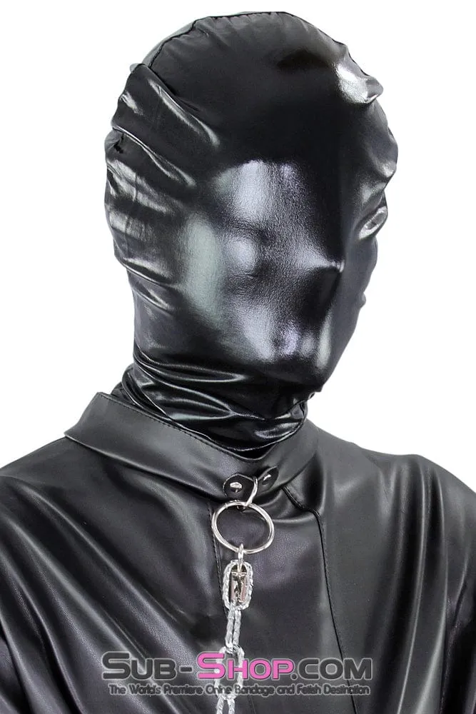 7144AE      Shiny Stretch Spandex Full Hood - MEGA Deal