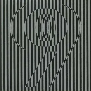 9 (Color Vinyl) - Pond (Vinyl) (BD)