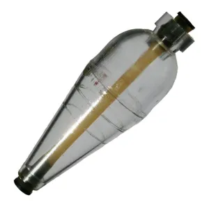 A-Just-A Adjustable Bubble Fishing Float