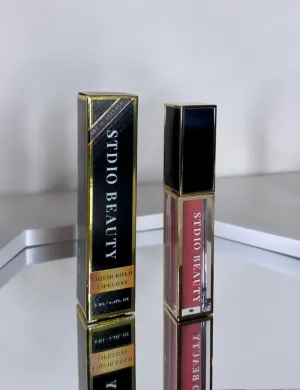 A-LIST | LIQUID GOLD LIP GLOSS