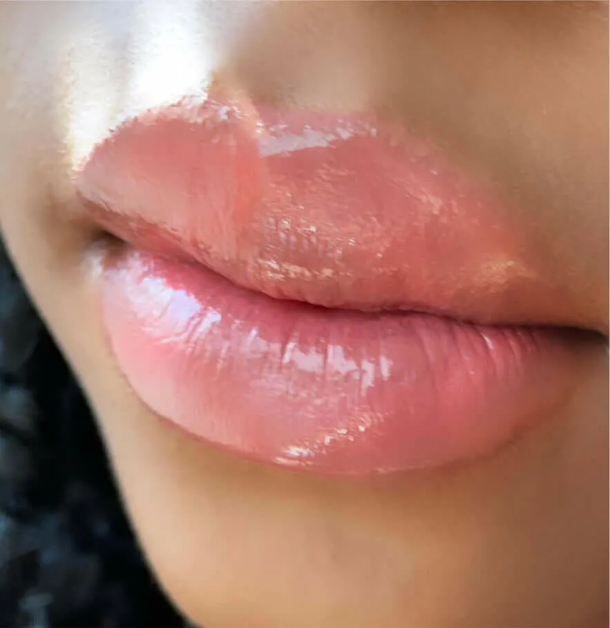 A-LIST | LIQUID GOLD LIP GLOSS
