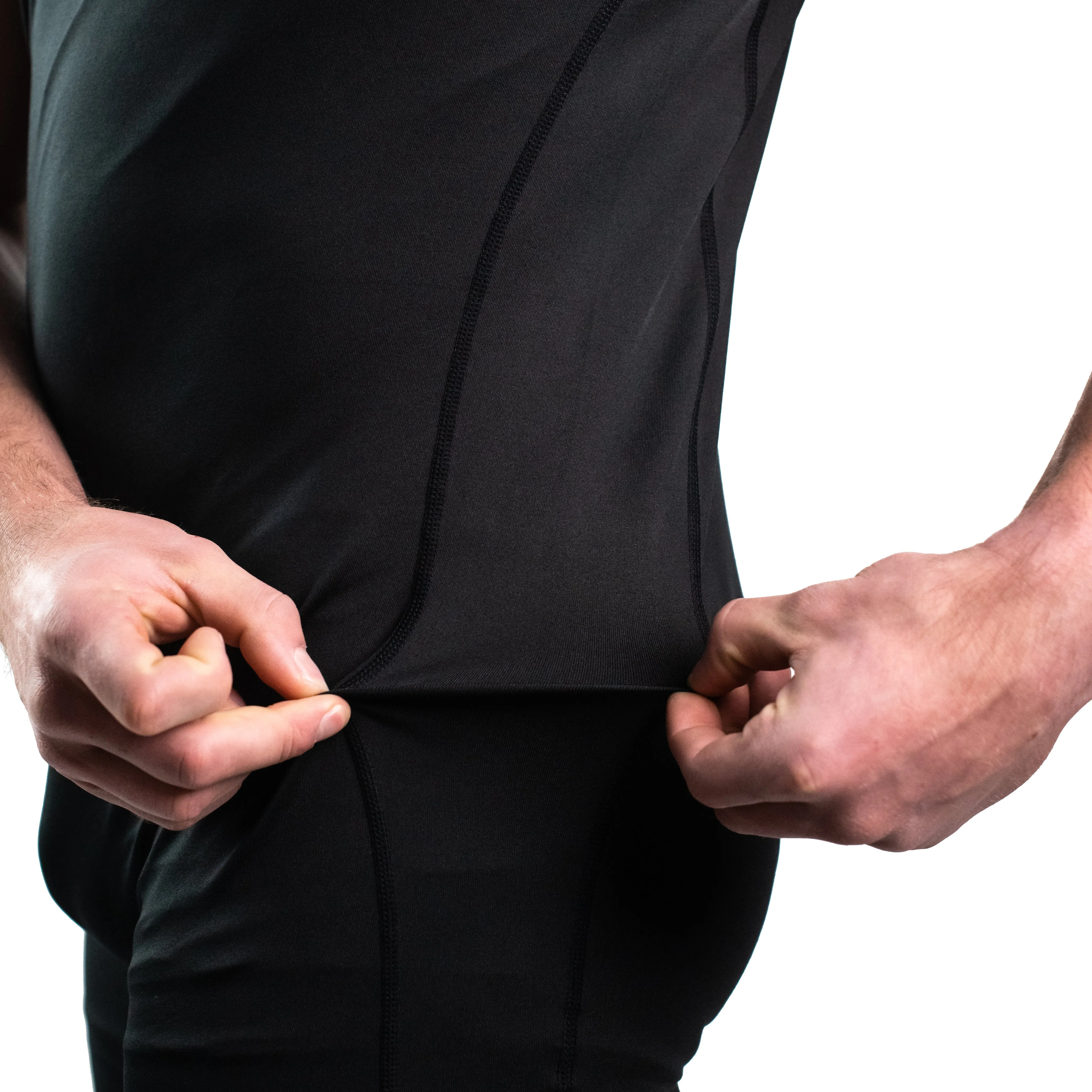 A7 Classic Singlet - Stealth - IPF Approved