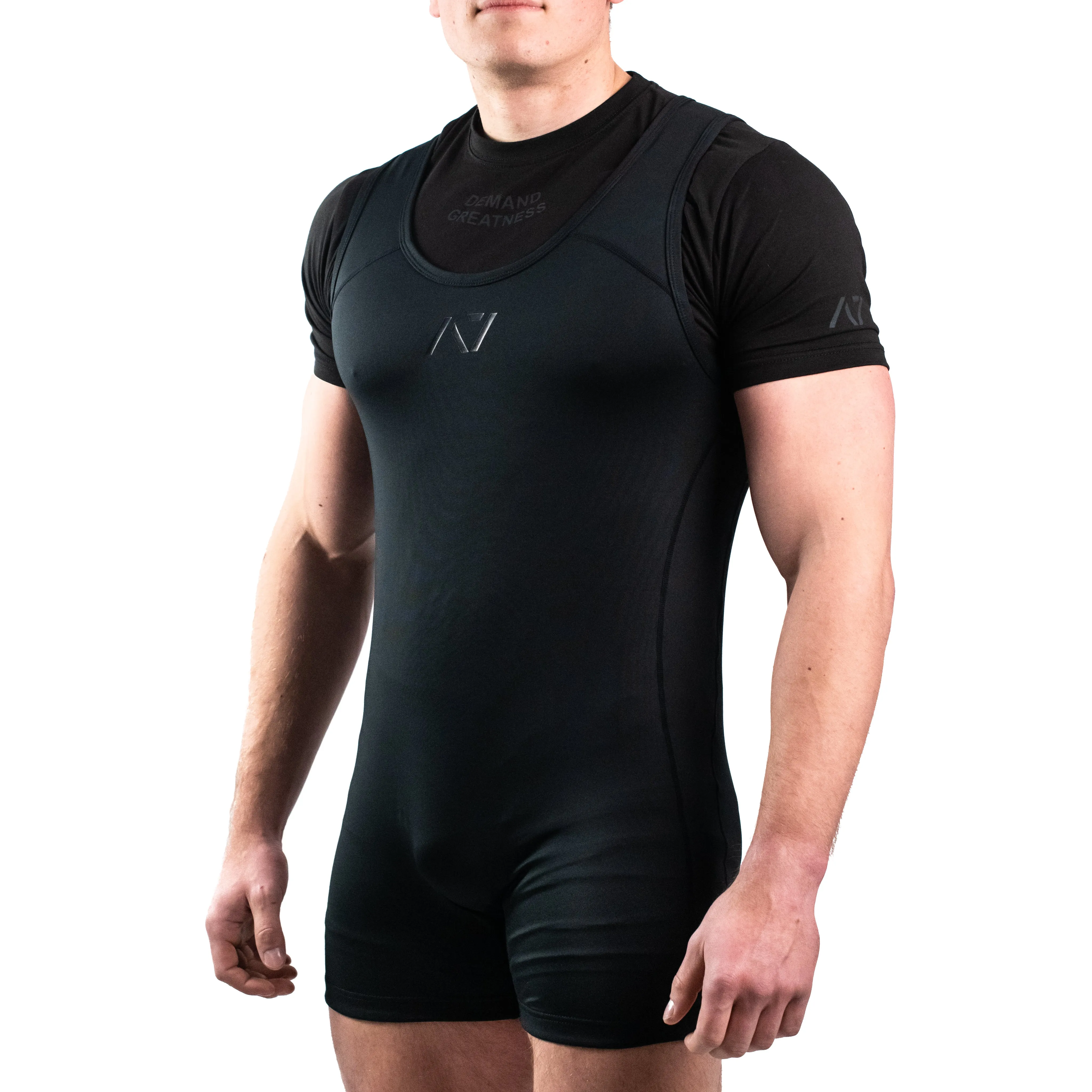 A7 Classic Singlet - Stealth - IPF Approved